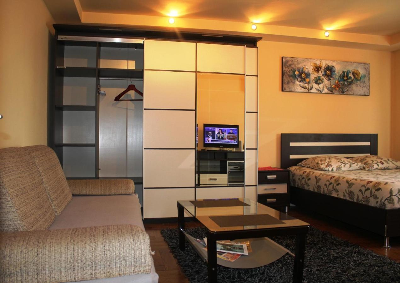 Burebista Boulevard, Premium Bucharest