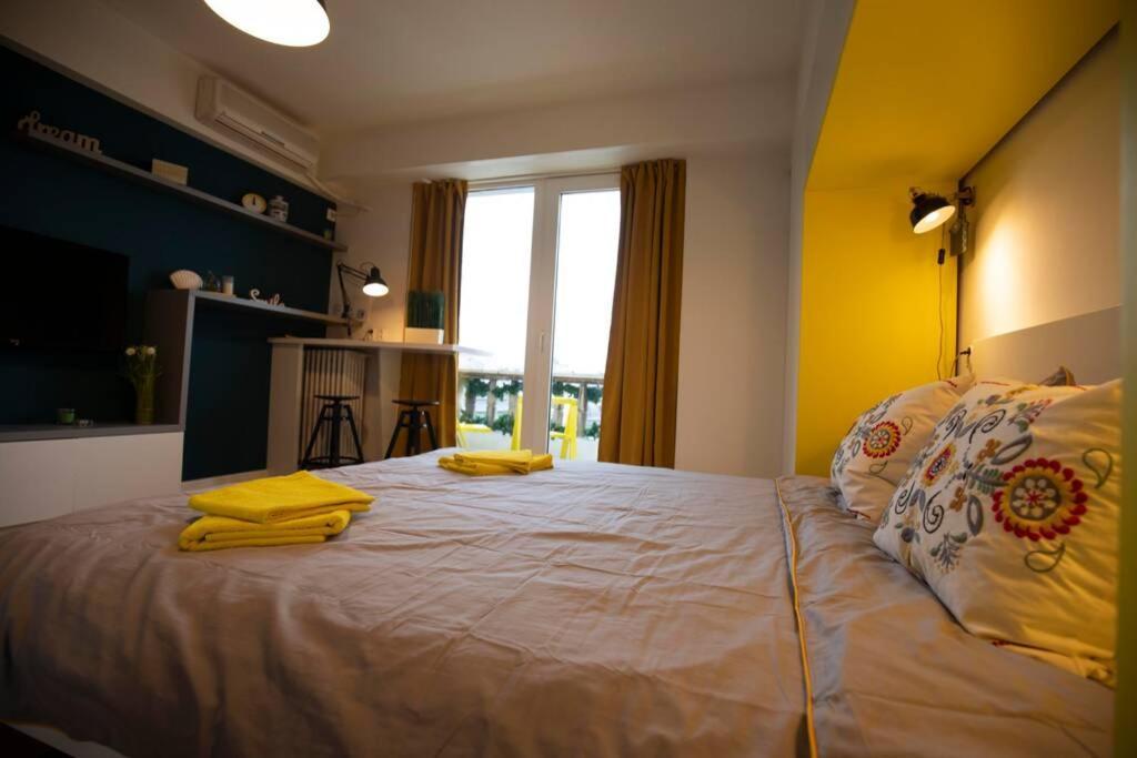 Victoria Avenue Apartamento
