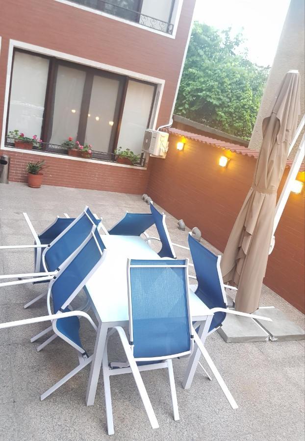 Apartamento Apartament Monza-arena Nationala
