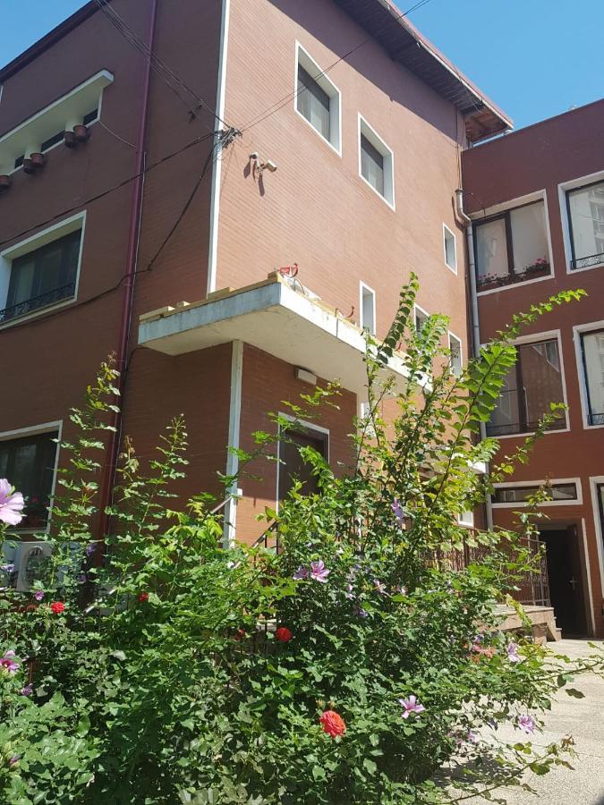 Apartamento Apartament Monza-arena Nationala