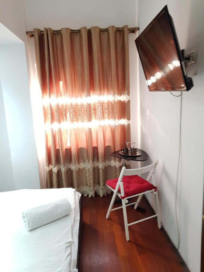 Apartament Monza-arena Nationala Apartamento *