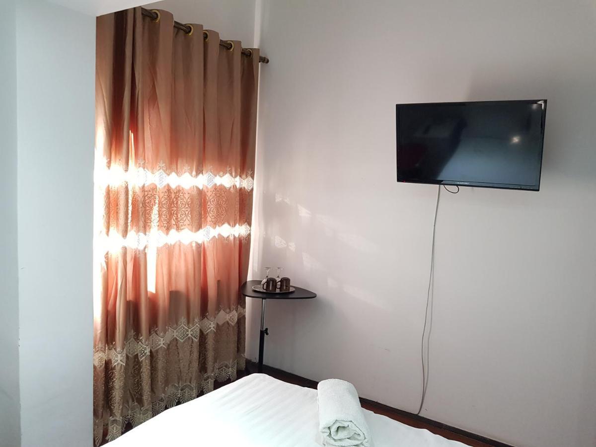 Apartament Monza-arena Nationala