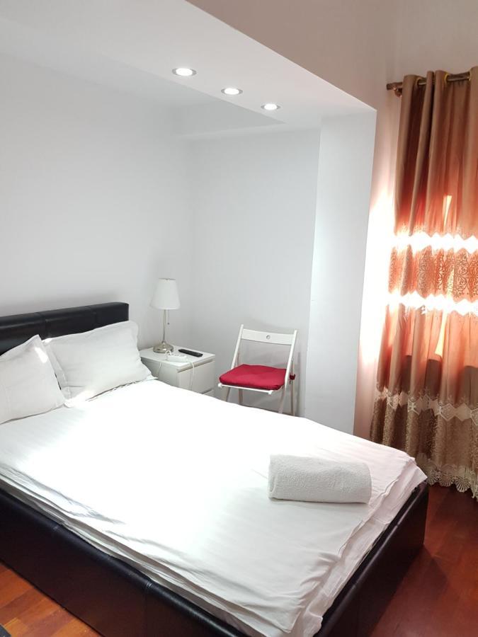 Apartament Monza-arena Nationala *
