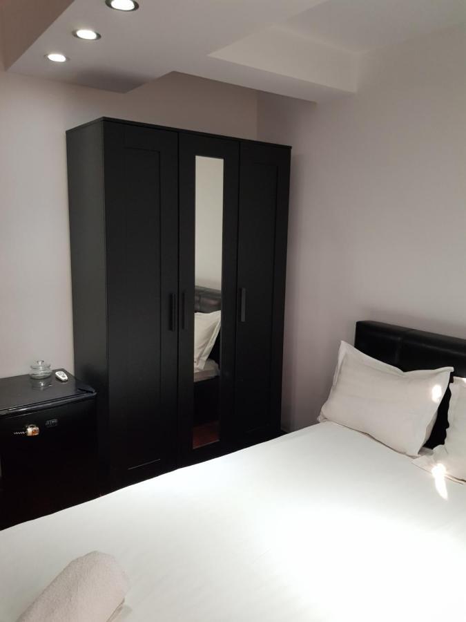 Apartamento Apartament Monza-arena Nationala