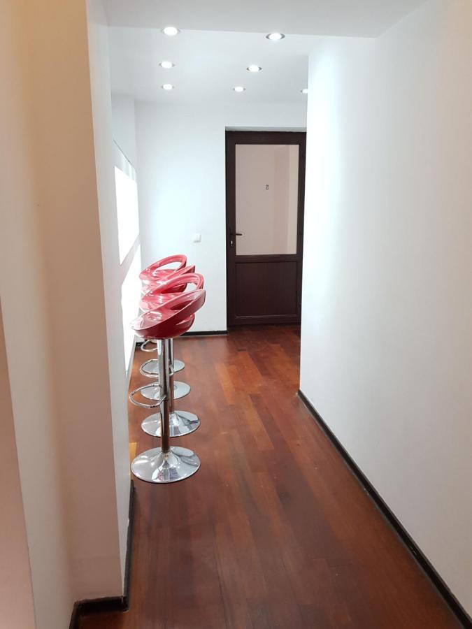 Apartamento Apartament Monza-arena Nationala *