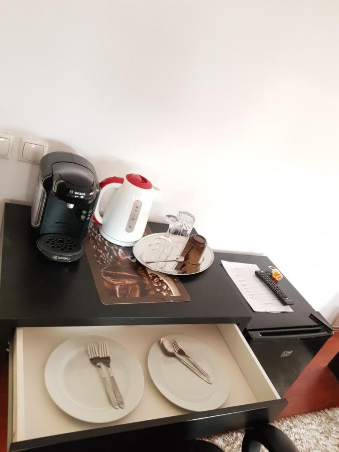 Apartamento Apartament Monza-arena Nationala Bucareste