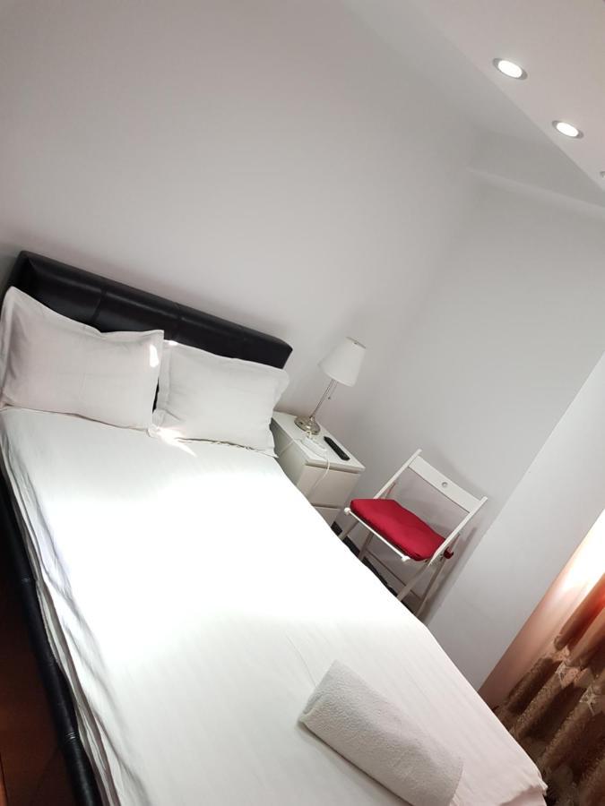Apartamento Apartament Monza-arena Nationala *