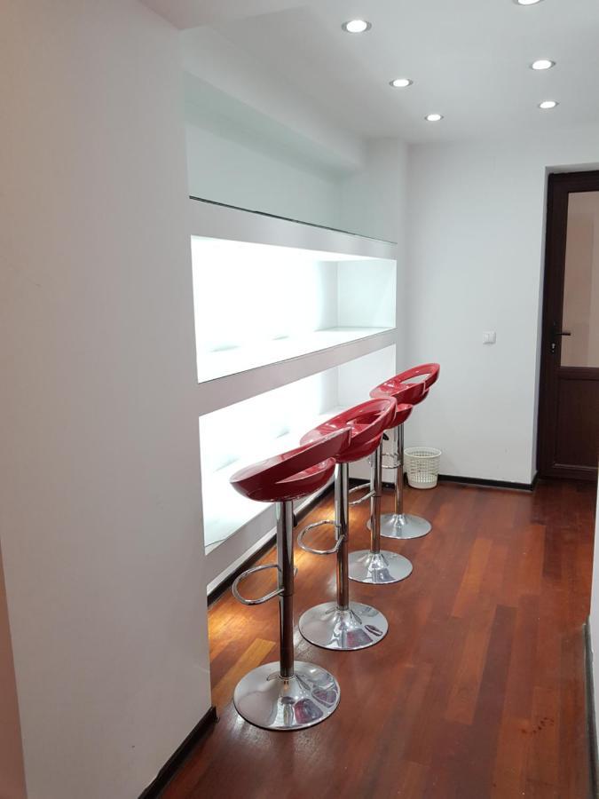 Apartamento Apartament Monza-arena Nationala *