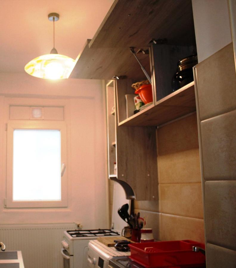Premium Family Apartment, Floreasca Area Apartament *