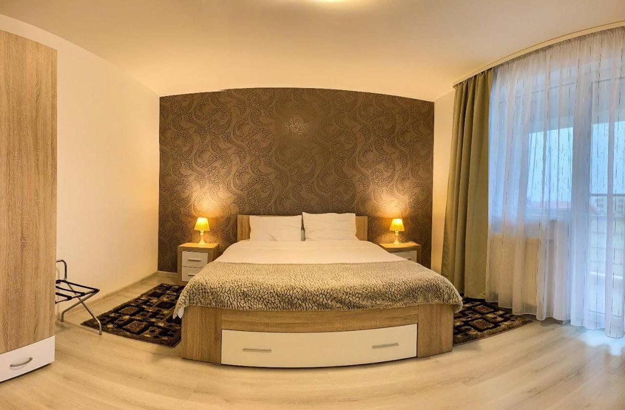 Panorama By Pipera Apts. Apartament Bucureşti