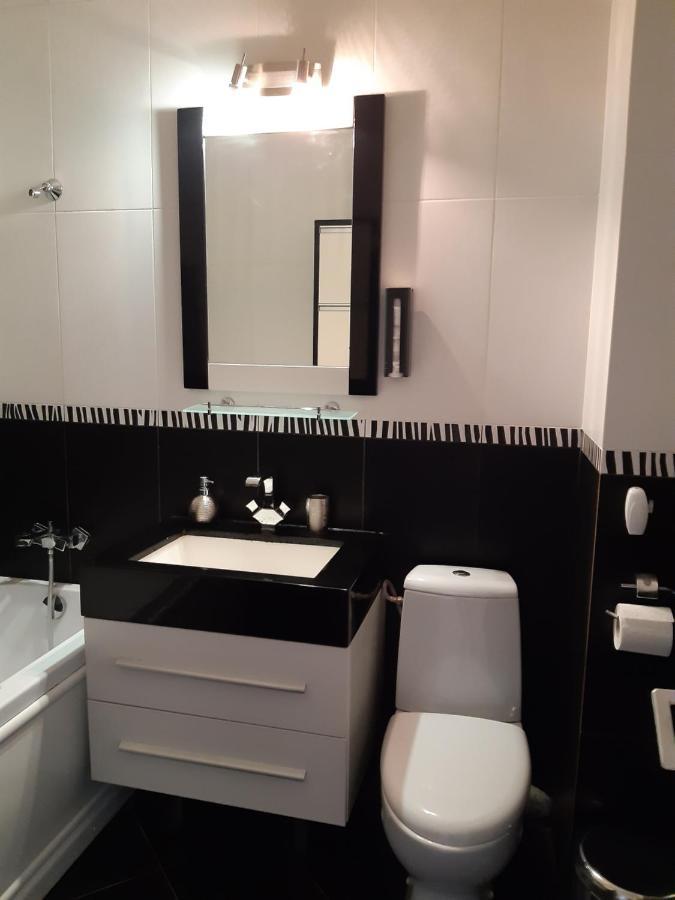 Apartment A Chic Apart Iancului *