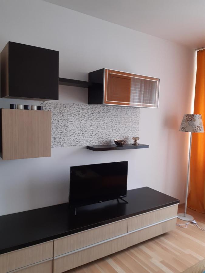 Apartment A Chic Apart Iancului