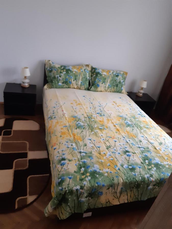A Chic Apart Iancului Apartment Bucharest