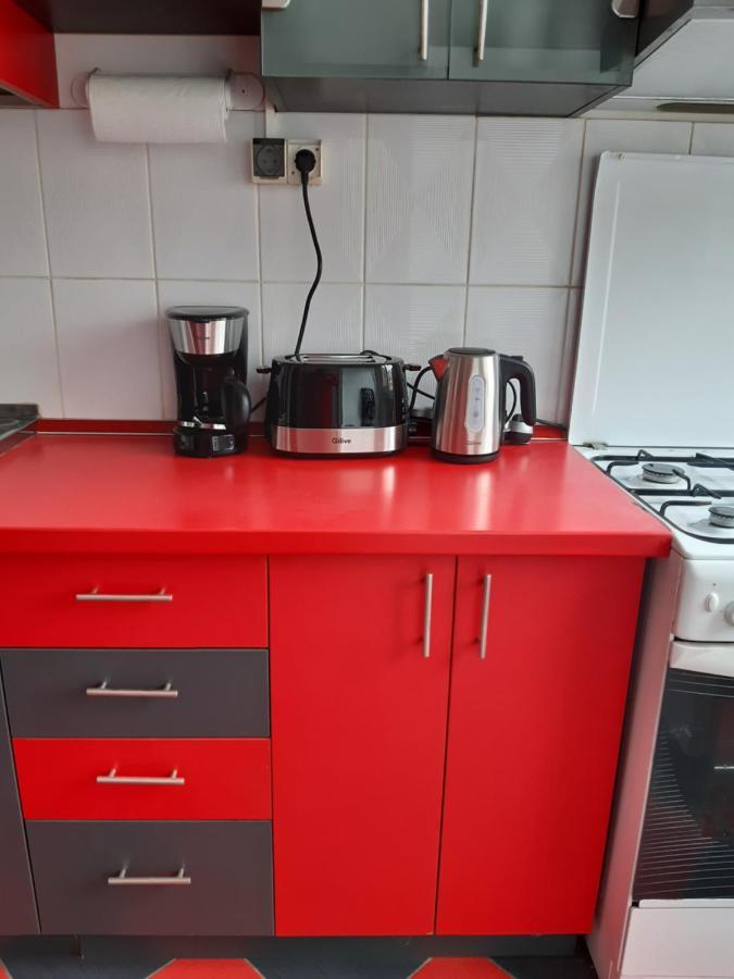 Apartment A Chic Apart Iancului