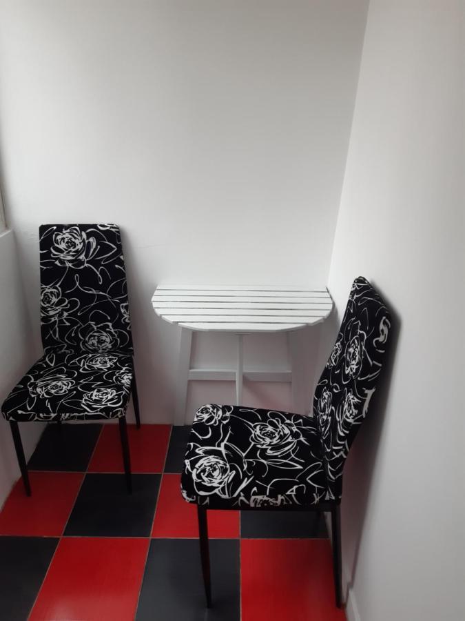 Apartment A Chic Apart Iancului *