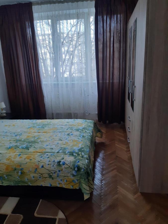 A Chic Apart Iancului * Bucharest
