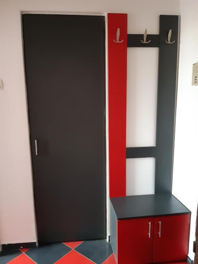 Apartment A Chic Apart Iancului *