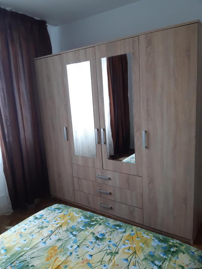 Apartment A Chic Apart Iancului Bucharest