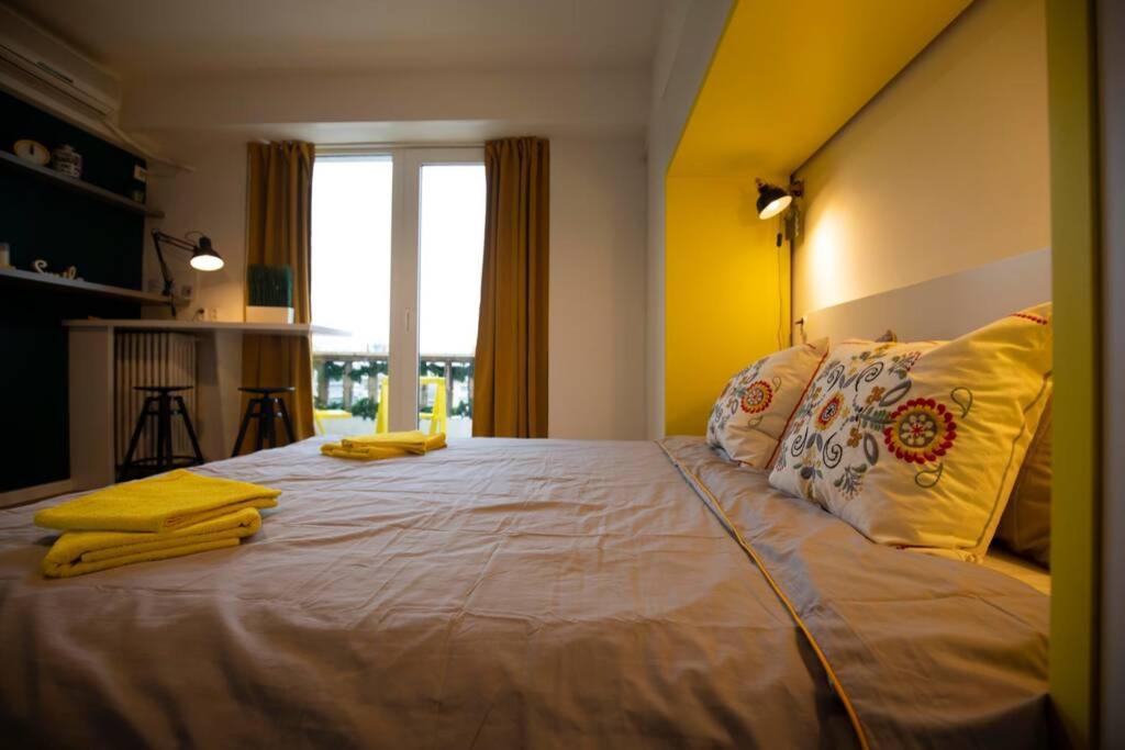 Victoria Avenue Apartamento