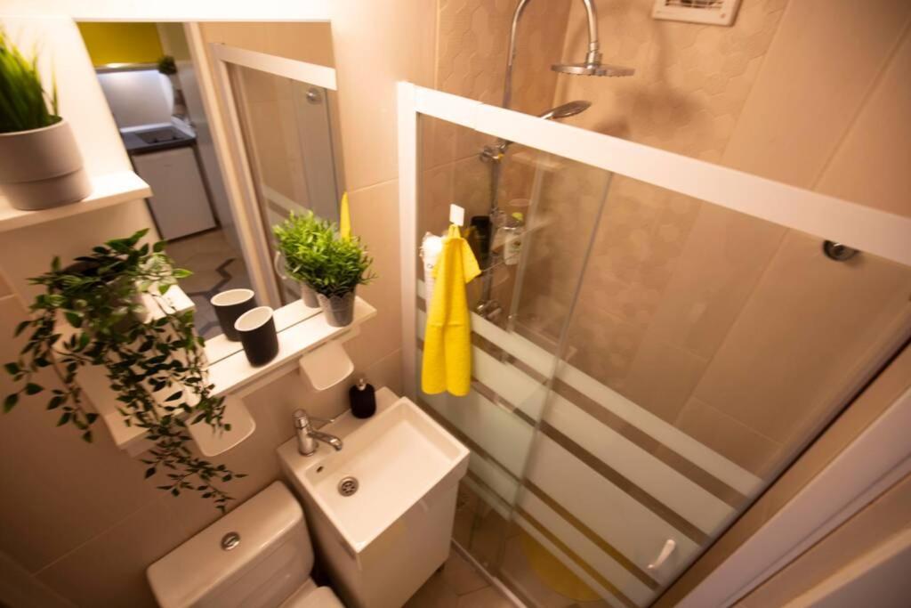 Apartamento Victoria Avenue Bucareste