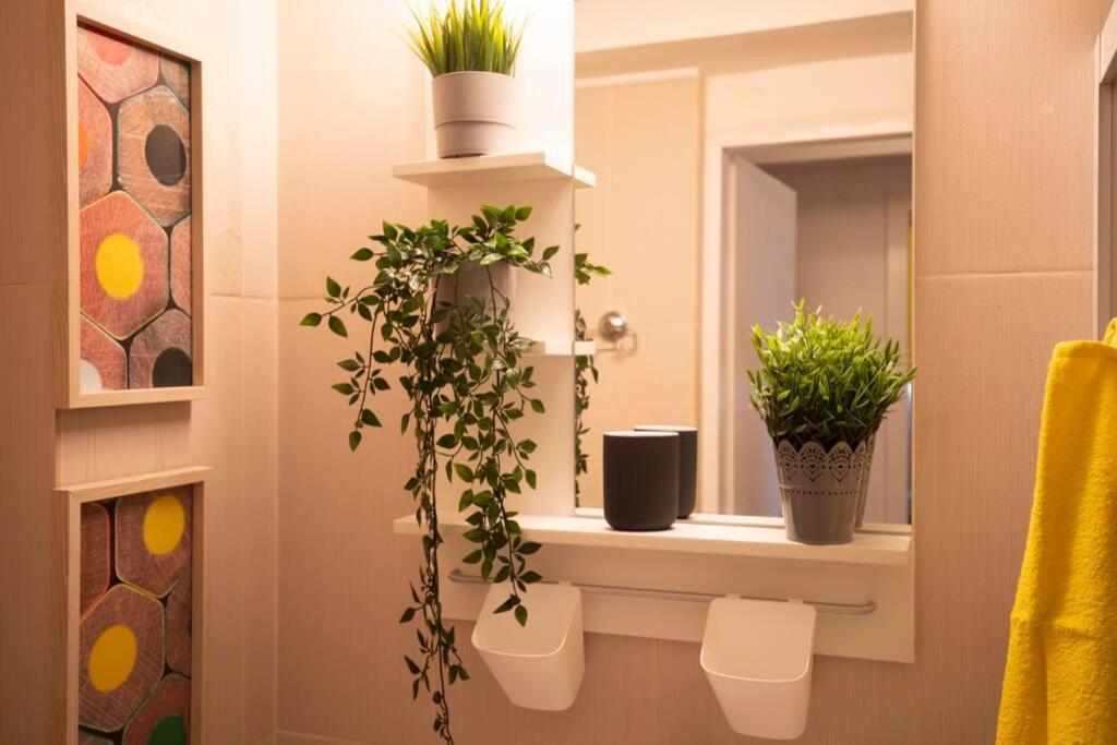 Apartamento Victoria Avenue