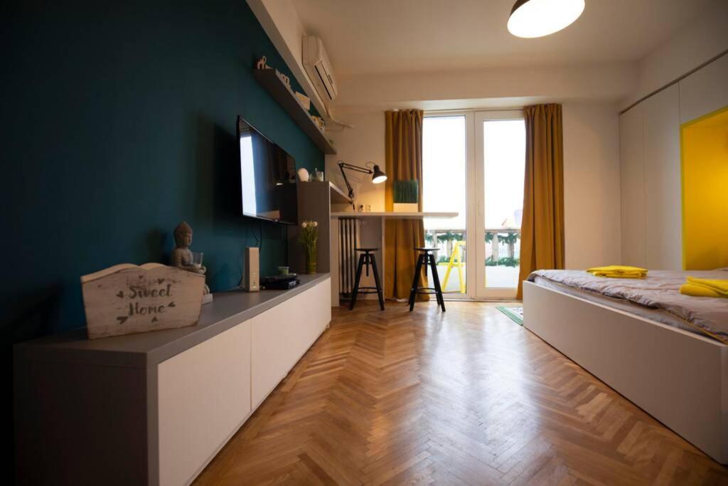 Victoria Avenue Apartamento
