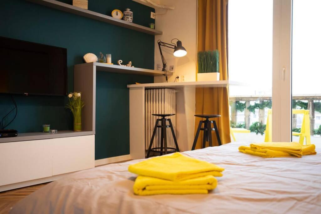 Apartamento Victoria Avenue
