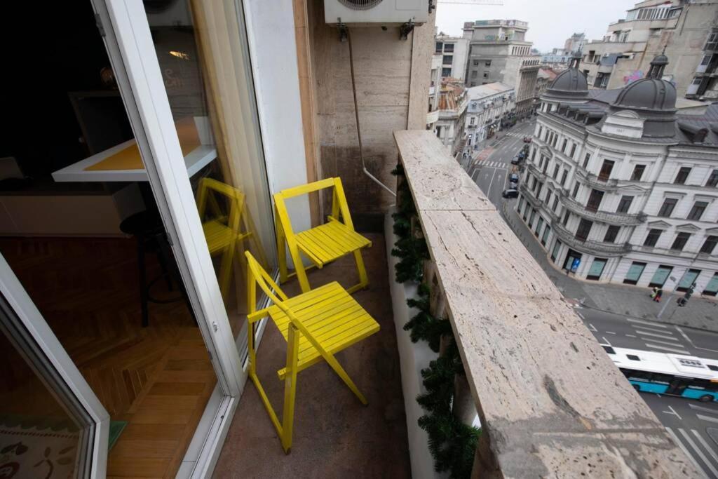 Apartamento Victoria Avenue