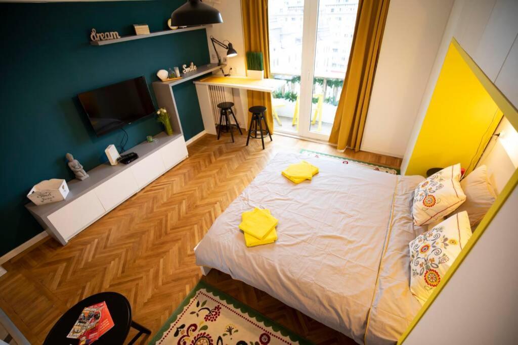 Victoria Avenue Apartamento *