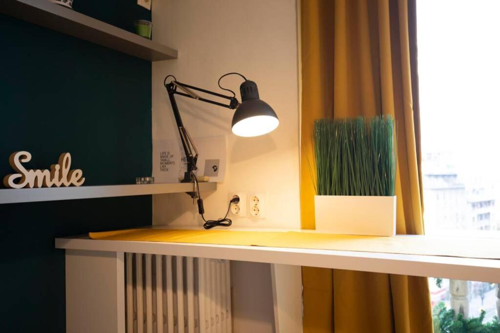 Victoria Avenue Apartamento