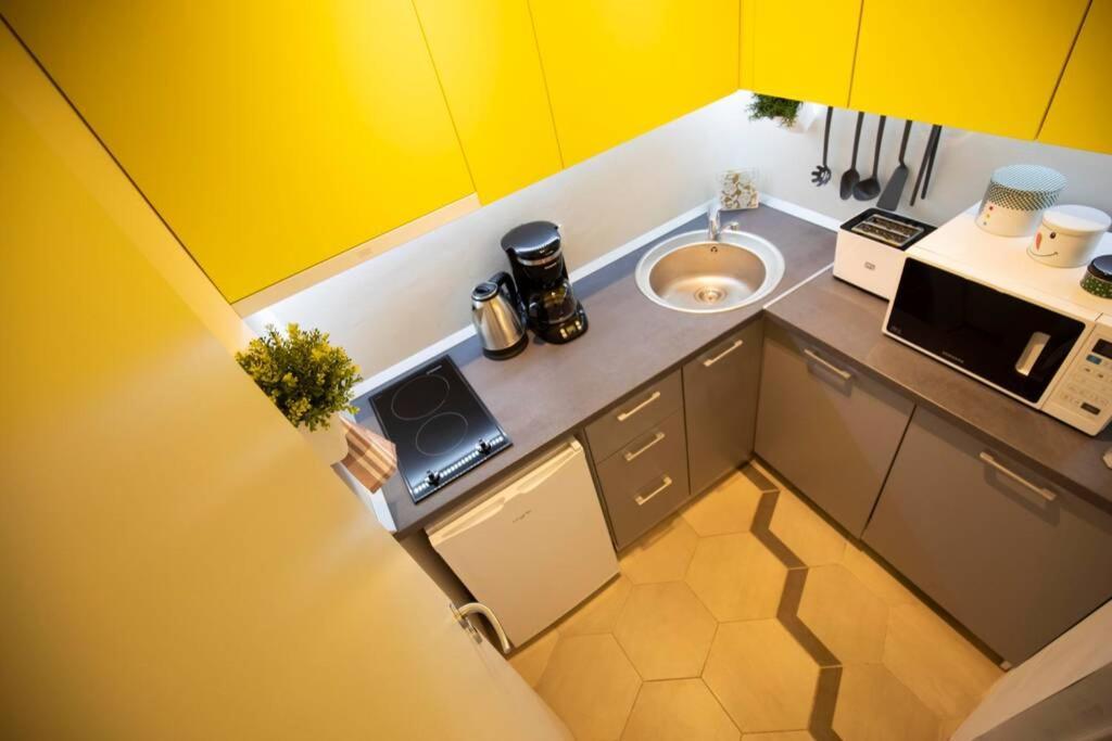 Apartamento Victoria Avenue