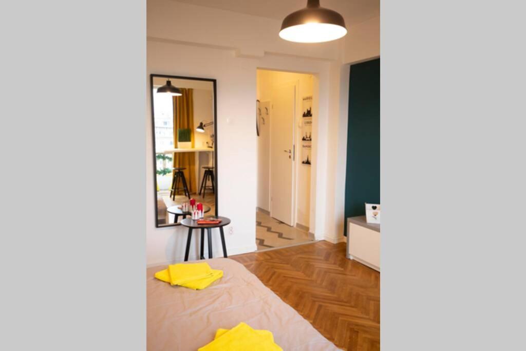 Apartamento Victoria Avenue *