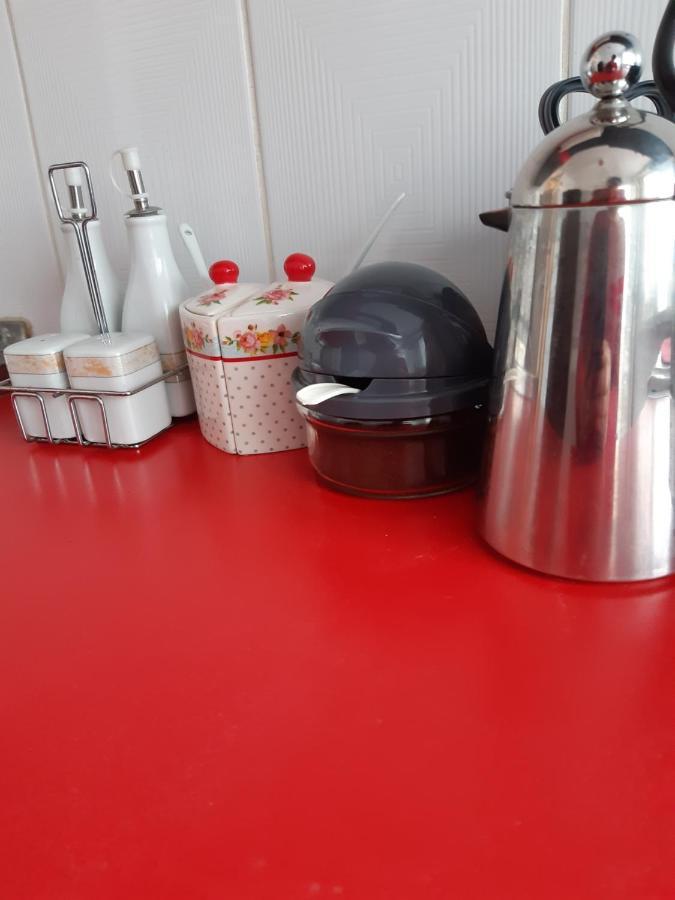 Apartment A Chic Apart Iancului