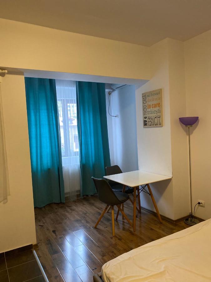 Alba Iulia Studio Apartamento *