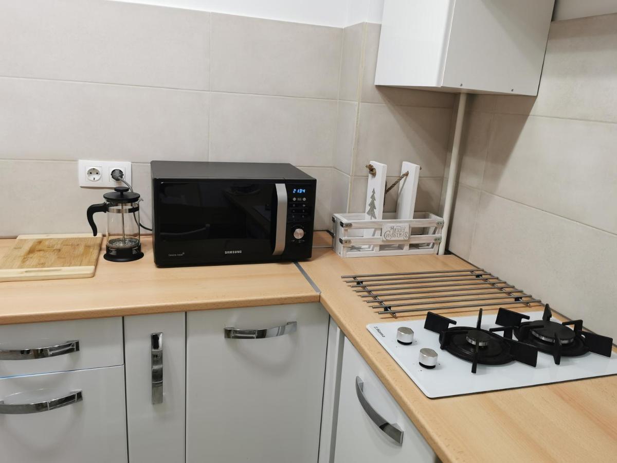 Grozavesti Modern Flat With 2 Fully Equipped Apartamento Bucareste