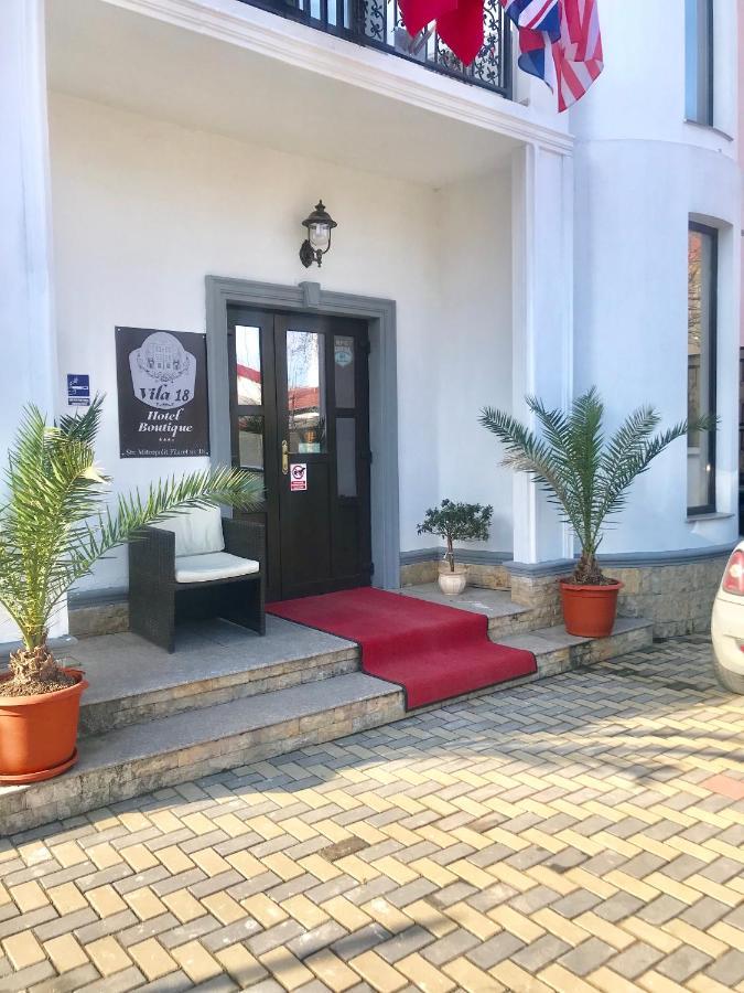 Guest house 18 Boutique