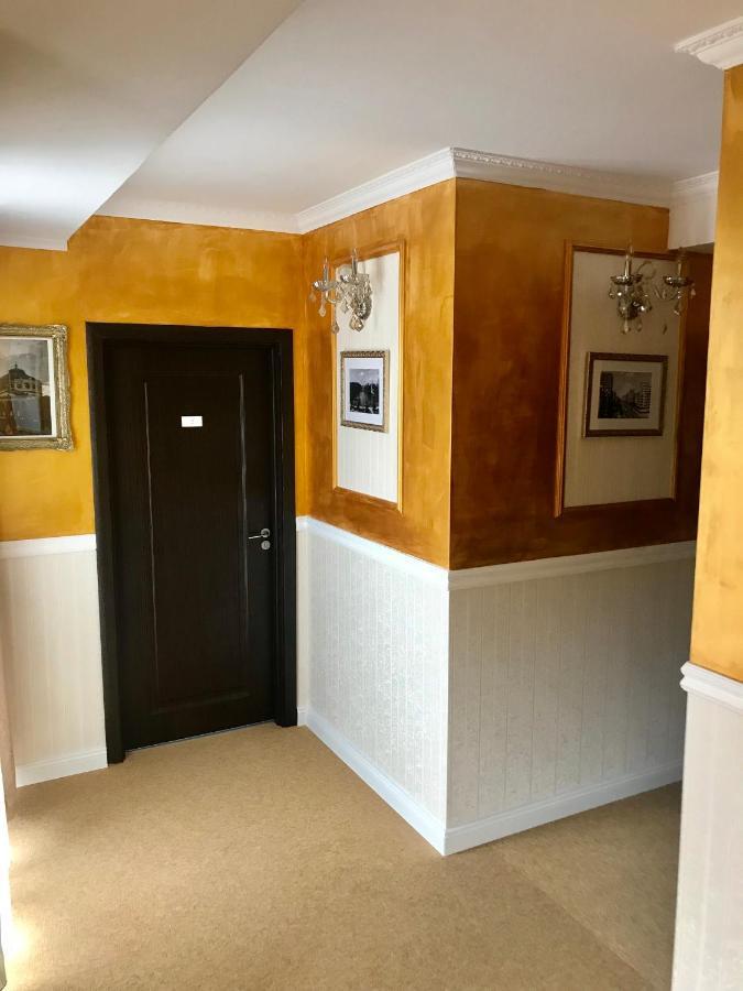 Guest house 18 Boutique
