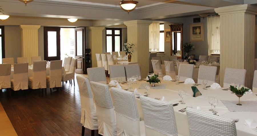 Aparthotel Arc De Triomphe Bucharest