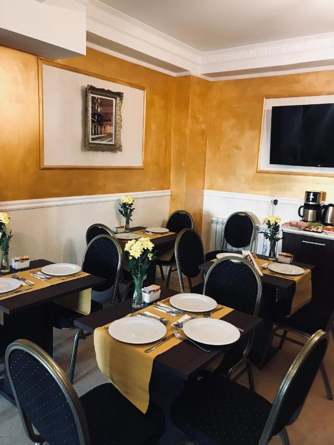 Guest house 18 Boutique 3*