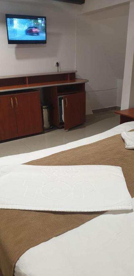 Hotel Top Central 2*