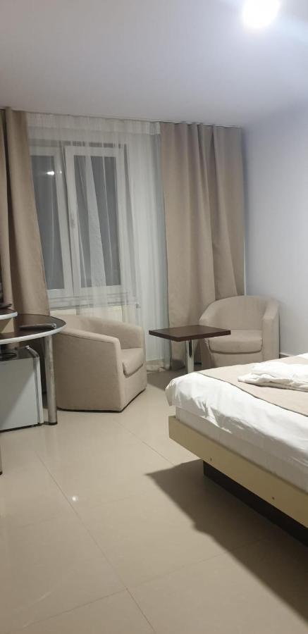 Hotel Top Central Hotel 2*