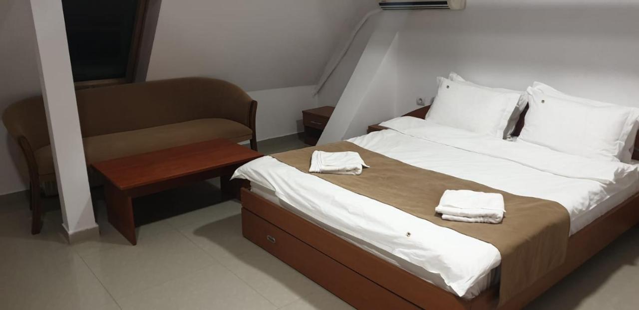 Hotel Top Central Hotel Bucharest