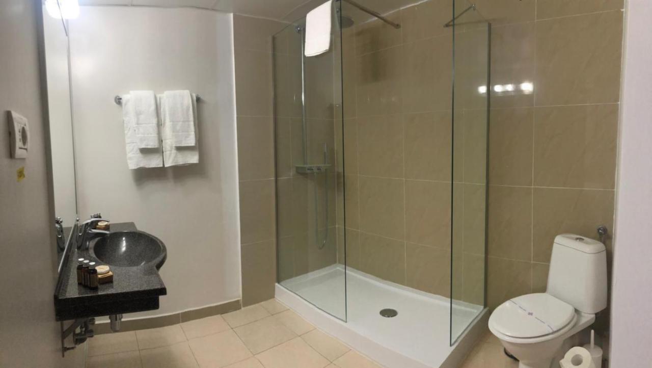 Kosher Hotel Lev Or Hotel
