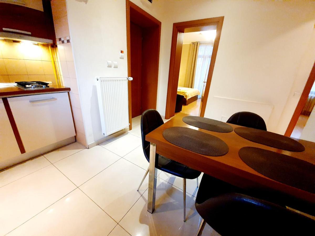 Apartment Grandville *