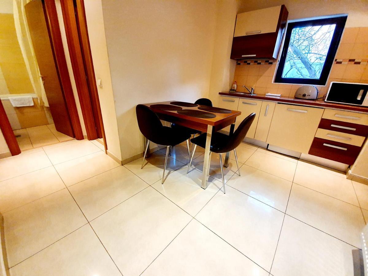Apartment Grandville *