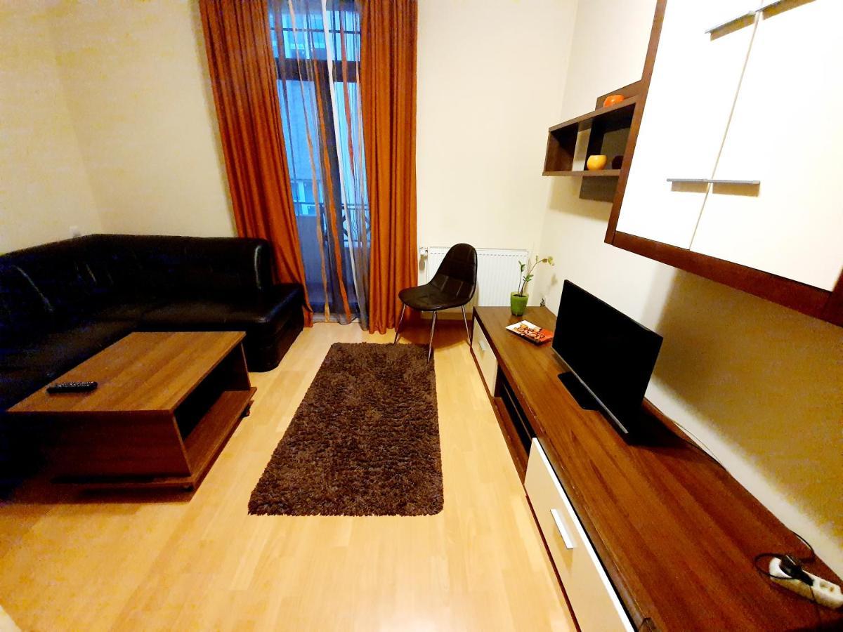 Grandville Bucharest