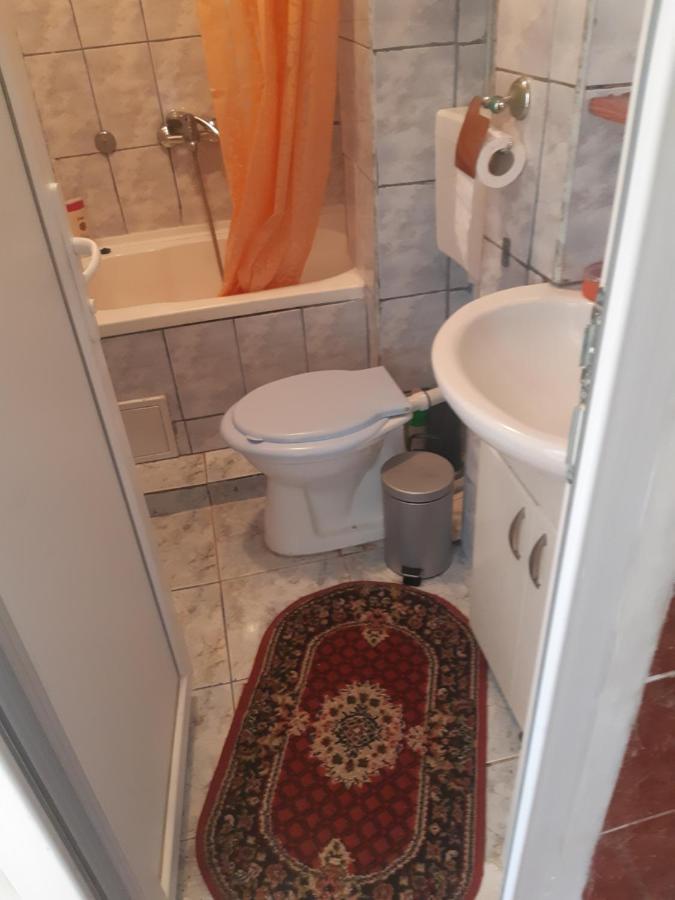 Apartamento Lucian Studio Bucareste