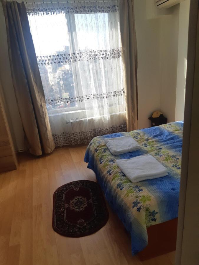 Apartamento Lucian Studio *