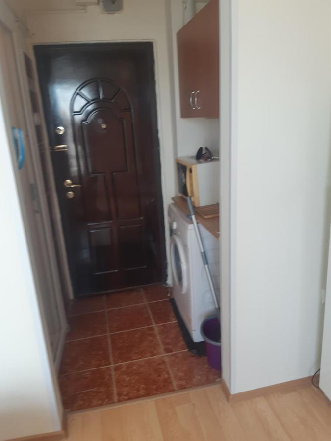 Lucian Studio Apartamento