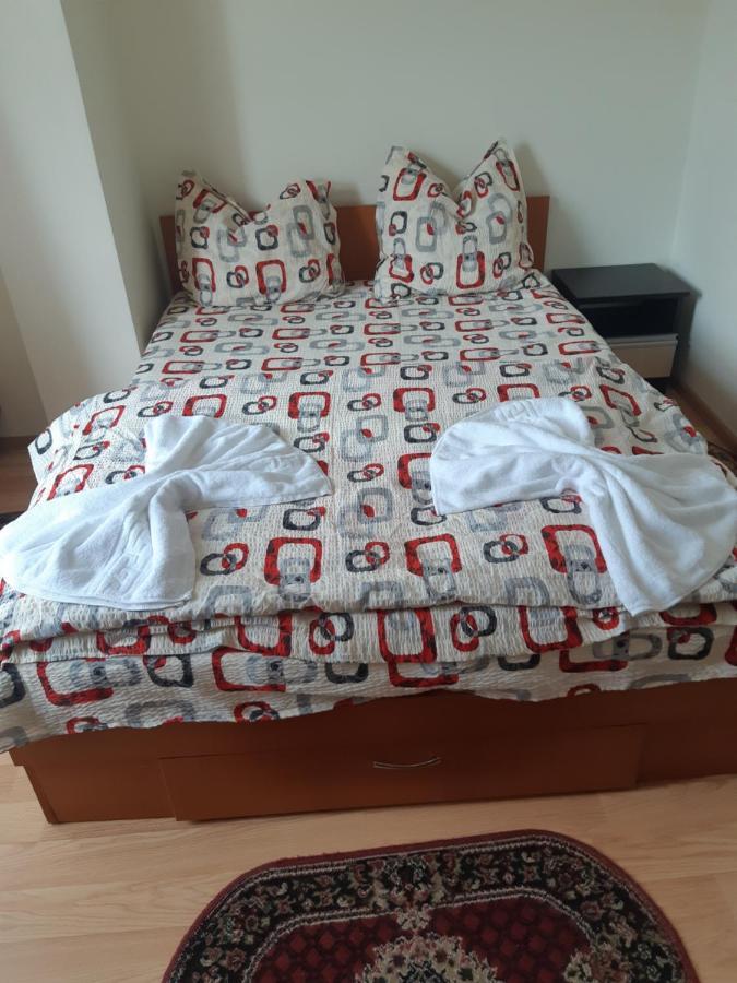 Apartamento Lucian Studio Bucareste